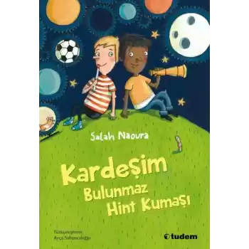 Kardeşim Bulunmaz Hint Kumaşı