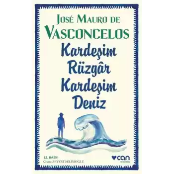 Kardeşim Rüzgar, Kardeşim Deniz