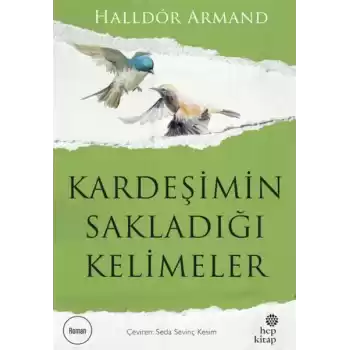 Kardeşimin Sakladığı Kelimeler