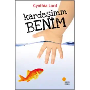 Kardeşimm Benim