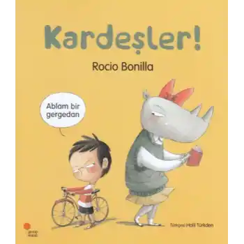 Kardeşler!