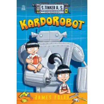 Kardorobot