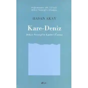 Kare-Deniz