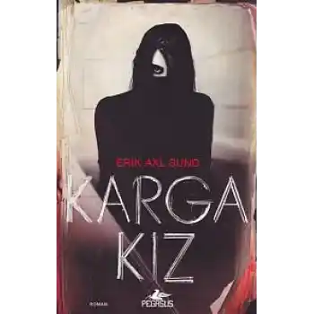 Karga Kız