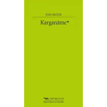 Karganame