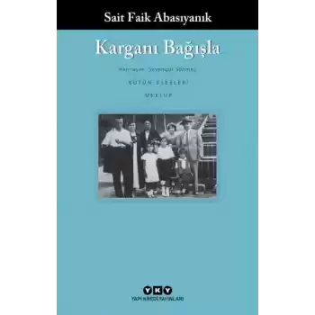 Karganı Bağışla