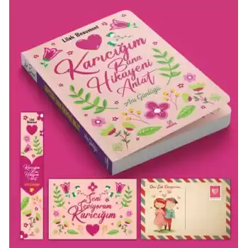 Karıcığım Bana Hikayeni Anlat