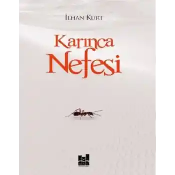 Karınca Nefesi