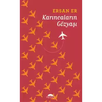 Karıncaların Gözyaşı