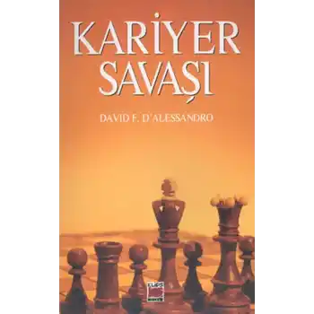Kariyer Savaşı
