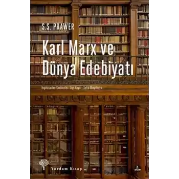 Karl Marx ve Dünya Edebiyatı