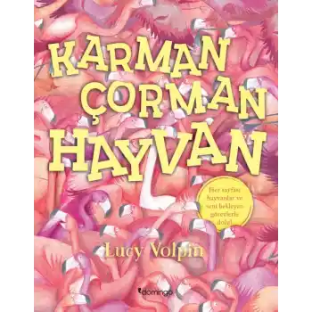 Karman Çorman Hayvan