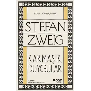 Karmaşık Duygular