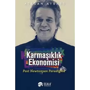 Karmaşıklık Ekonomisi