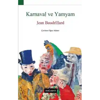 Karnaval ve Yamyam
