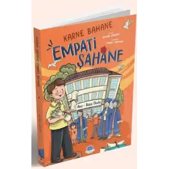 Karne Bahane Empati Şahane
