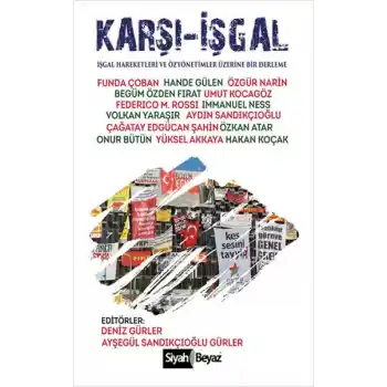 Karşı - ışgal