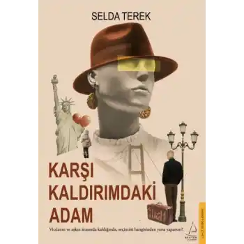 Karşı Kaldırımdaki Adam