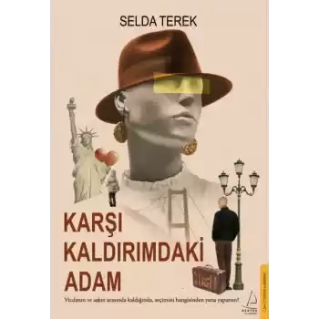 Karşı Kaldırımdaki Adam