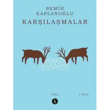 Karşılaşmalar