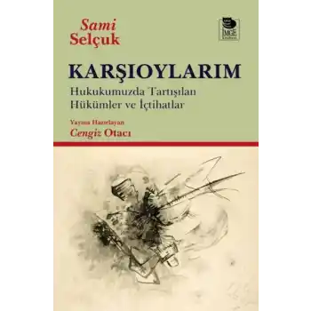 Karşıoylarım