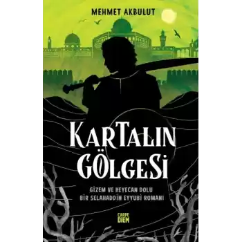 Kartalın Gölgesi