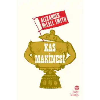 Kas Makinesi