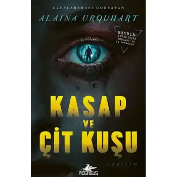 Kasap ve Çit Kuşu