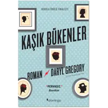 Kaşık Bükenler