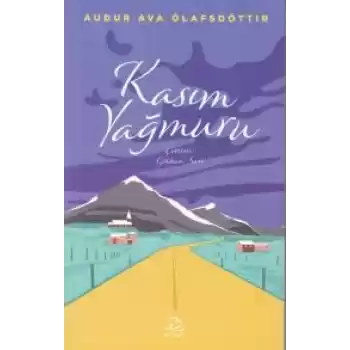 Kasım Yağmuru