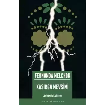 Kasırga Mevsimi