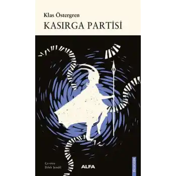 Kasırga Partisi