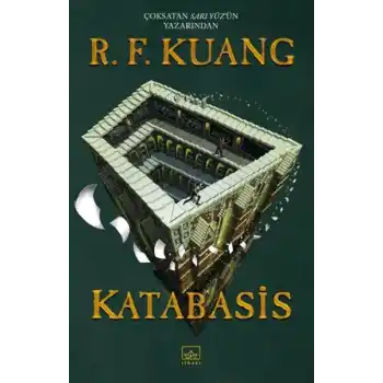 Katabasis