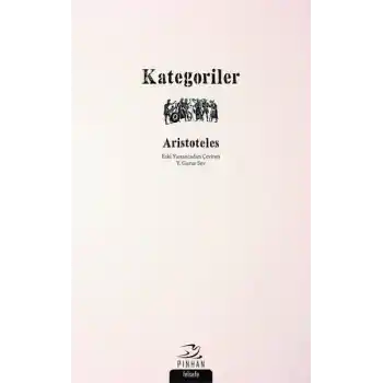 Kategoriler