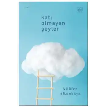 Katı Olmayan Şeyler