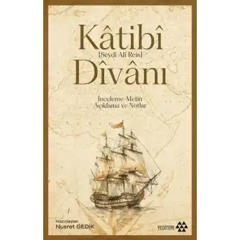 Katibi Divanı