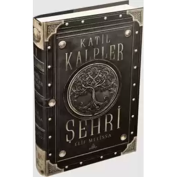 Katil Kalpler Şehri 1