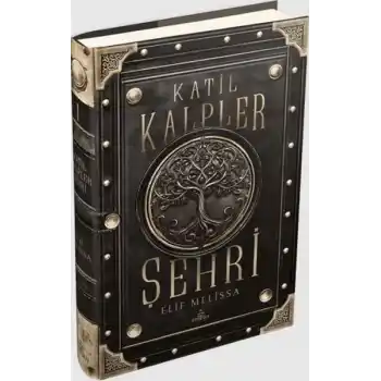Katil Kalpler Şehri 1