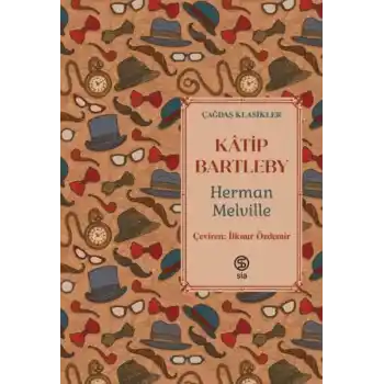 Katip Bartleby