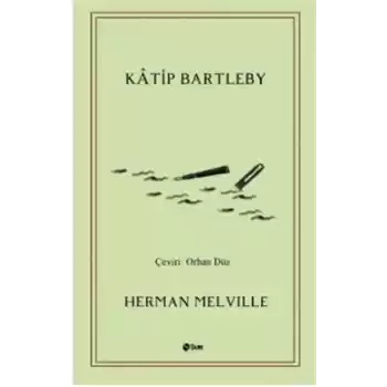 Katip Bartleby