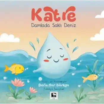 Katre - Damlada Saklı Deniz