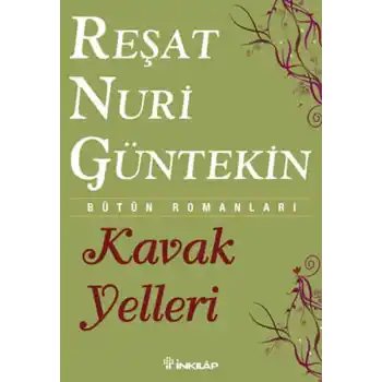 Kavak Yelleri