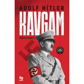 Kavgam