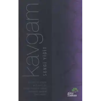 Kavgam