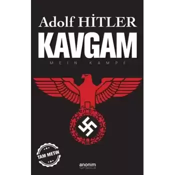 Kavgam - Tam Metin