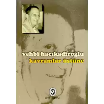 Kavramlar Üstüne