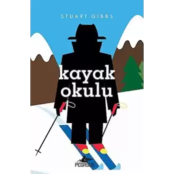 Kayak Okulu: Casusluk Okulu 4