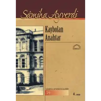 Kaybolan Anahtar