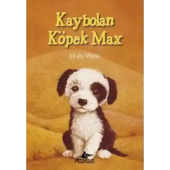 Kaybolan Köpek Max