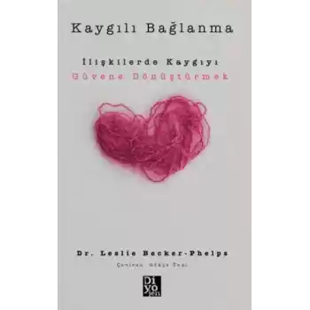 Kaygılı Bağlanma